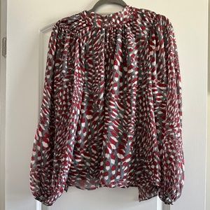 J.Crew Blouse